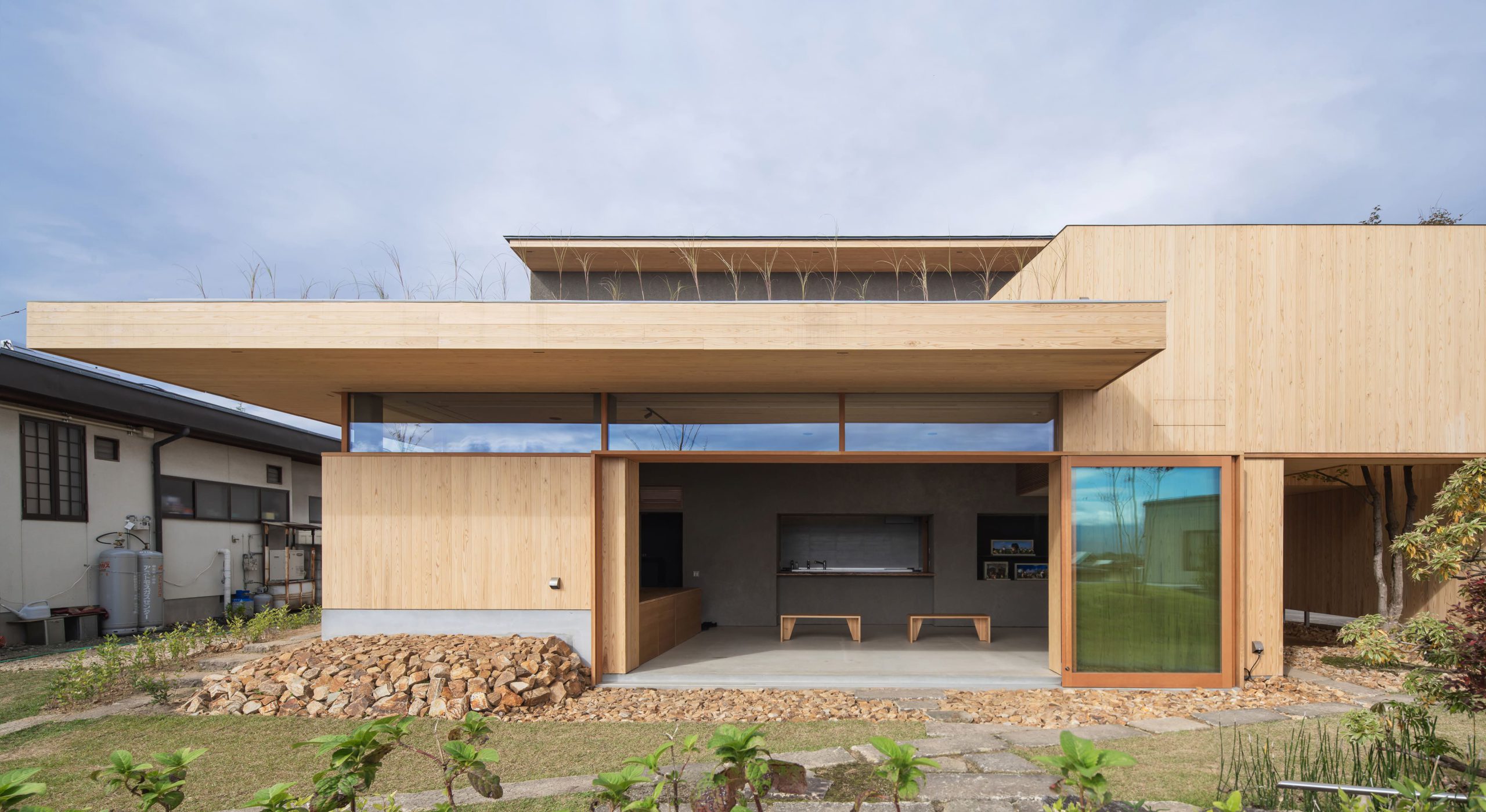 木造建築耐風設計の考え方 日本建築学会 - 自然科学と技術